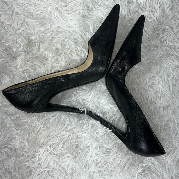 CHRISTIAN DIOR HEELS - Picture 10 of 12